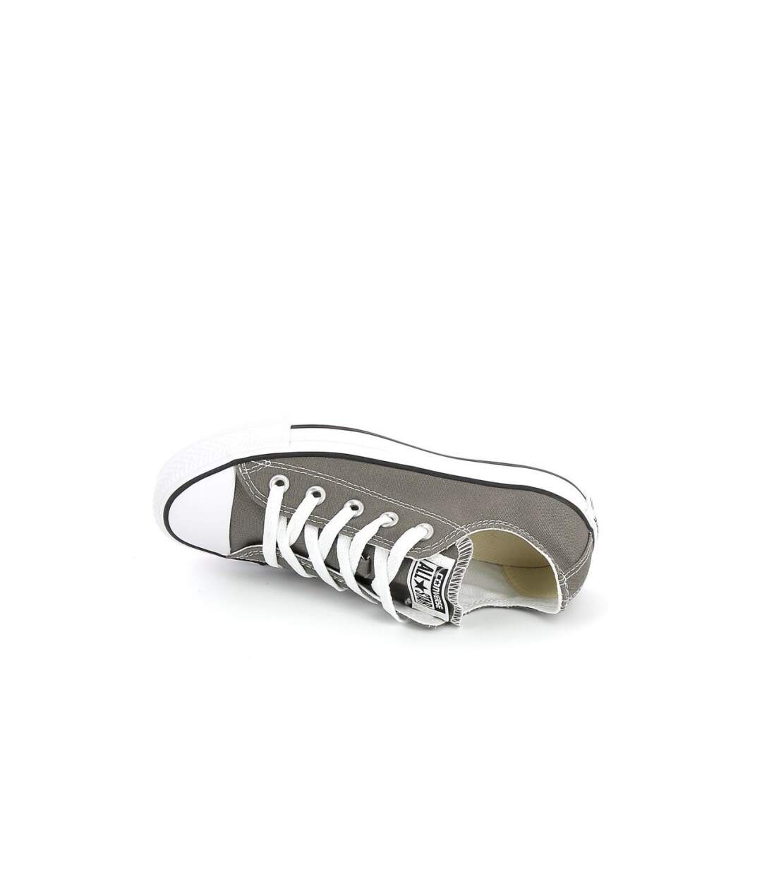 converse gris foncé