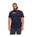T-shirt Motif/style Logo Rogné Homme Bleu Marine Foncé Jack And Jones-1