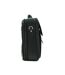 Katana - Attaché-case polyvalent en cuir - noir - 2726