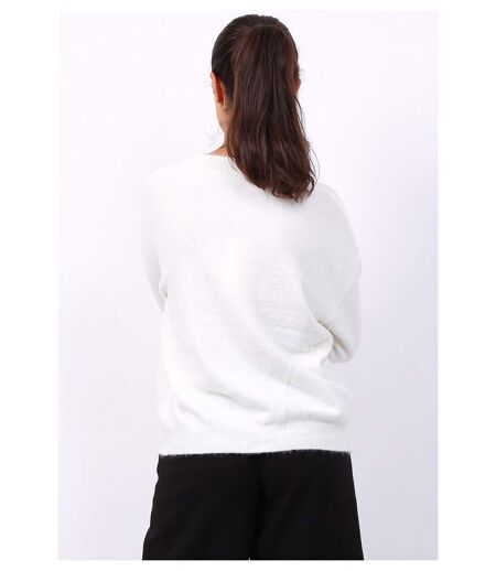 Pull V