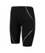 Jammer De Natation Taille Haute Homme Noir Speedo-2
