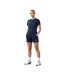 Womens/ladies Newcastle United Fc Football Shorts Carbon Castore-1