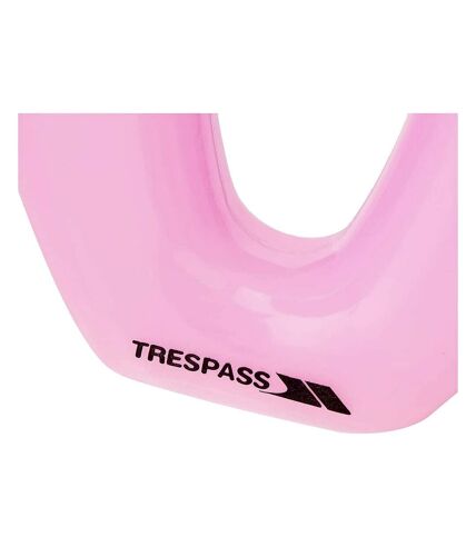 Trespass Sprint Running Water Bottle (White) (One Size) - UTTP5887