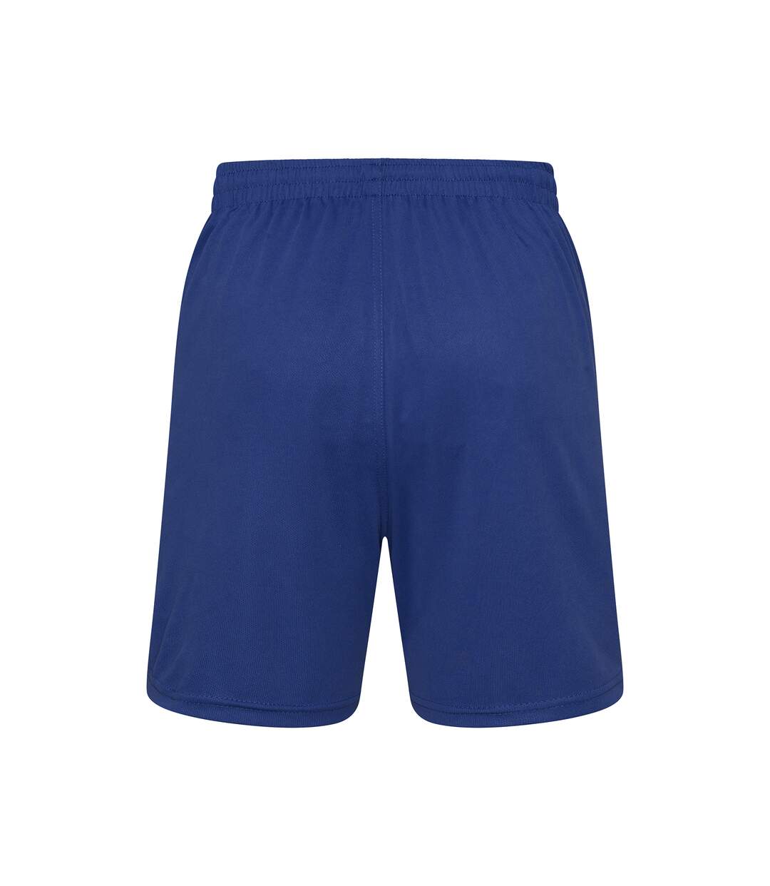 Just Cool Mens Sports Shorts (Royal Blue) - UTRW693-2