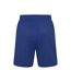 Just Cool Mens Sports Shorts (Royal Blue) - UTRW693-2