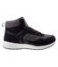 Bottines De Randonnée Maiden Enfant Noir Gris Foncé Martes-2
