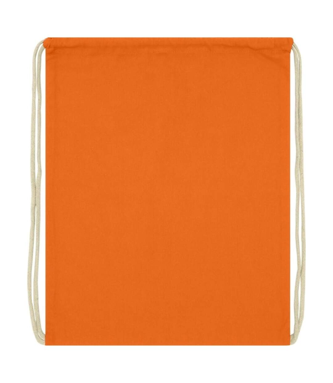 Sac À Dos Oregon Taille Unique Orange Bullet-3