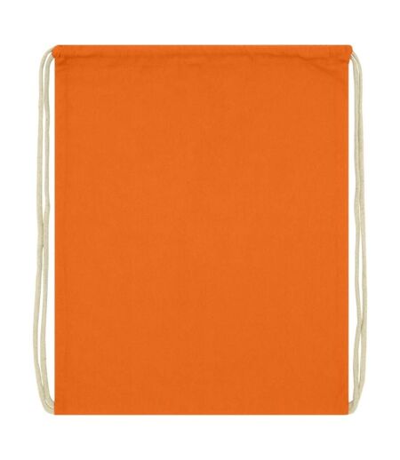 Sac À Dos Oregon Taille Unique Orange Bullet