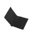 Portefeuille Motif/style 2 Plis Highland Taille Unique Noir Osprey-3