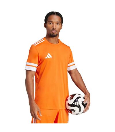 T-shirt Squadra Homme Orange Adidas