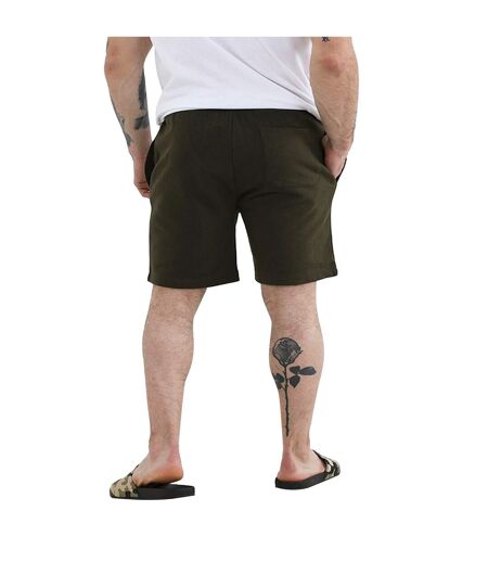 Mens elasticated shorts Brave Soul