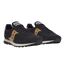 Unisex Adult 80 Suede Trainers Black Saucony-4