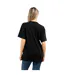 Mens Couture Milano T-shirt Black Moschino-3