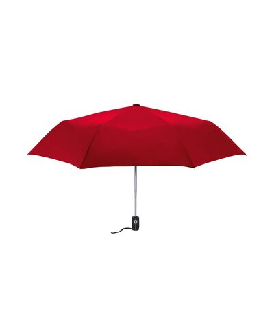 Gentlemen windproof stick umbrella one size red MidOcean