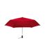Gentlemen windproof stick umbrella one size red MidOcean-1