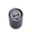 Recycled stainless steel tumbler one size navy XD Collection-3