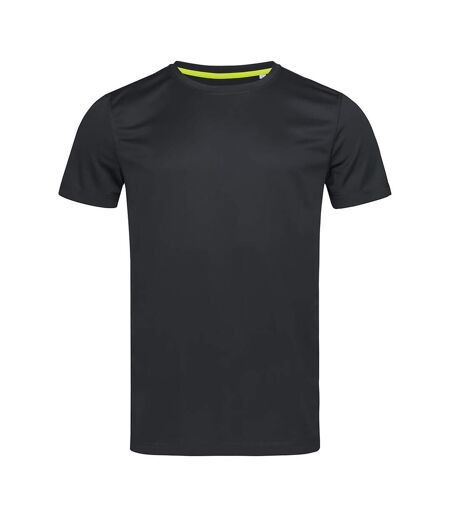 Stedman - T-shirt - Hommes (Noir) - UTAB342