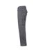 Pantalon Cargo Homme Gris Projob-3