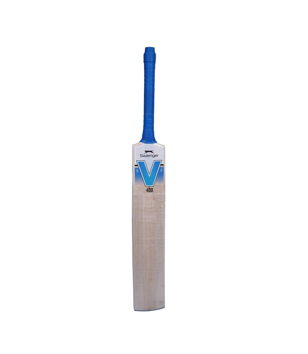 Batte De Cricket Saule Slazenger-2