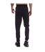 Mens Presentation Jogging Bottoms Black Umbro-2
