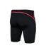 Short De Bain Blake Homme Noir Rouge Aqua Speed-3