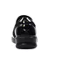 Mocassins Hattie Femme Noir Lunar-3