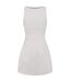 Robe Patineuse Femme Vieux Blanc Jack Wills-3