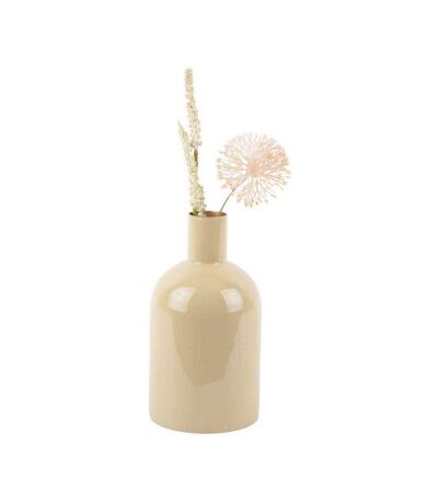 Vase en méral Ivy bottle