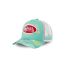 Casquette Trucker Brand Green Vondutch-1