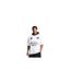 Sweat À Capuche Project Rock Homme Blanc Under Armour-1