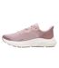 Baskets Hovr Turbulence Femme Rose Under Armour-2