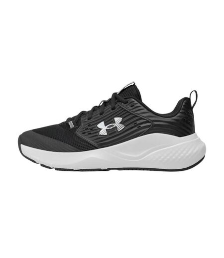 Baskets Charged Commit Homme Noir Under Armour