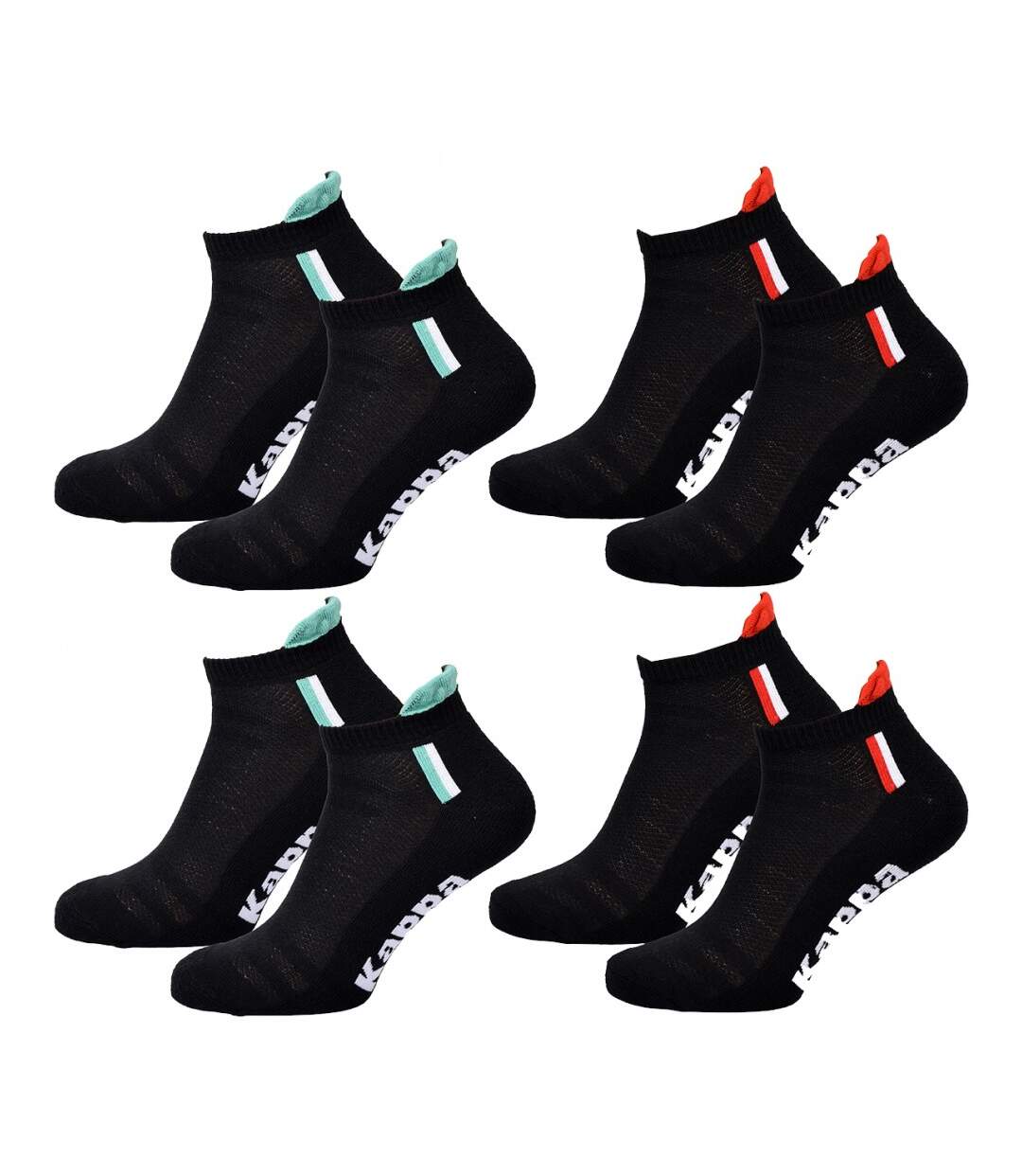 Chaussettes Homme KAPPA-1