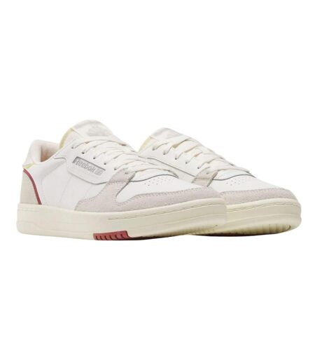 Baskets Phase Court Adulte Blanc Reebok
