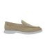 Mocassins Francis Homme Crème Nicholas Deakins-1