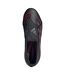 Chaussures De Foot Pour Terrain Souple Motif/style Se Rabat Sur L´avant  Club Fxg Homme Noir Predator-4
