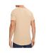 T-shirt beige homme tommy hilfiger xslim jaspe - l-2