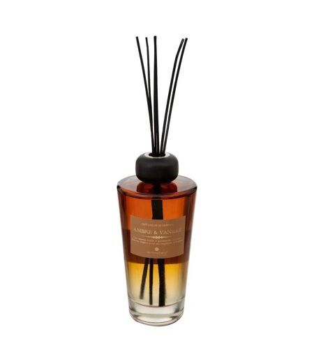 Diffuseur de Parfum Alma 500ml Vanille & Ambre