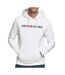 Sweat à capuche Blanc Homme Jack & Jones Corp - XXL