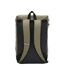 Sac À Dos Motif/style Boîte Evoess Taille Unique Vert Puma-3
