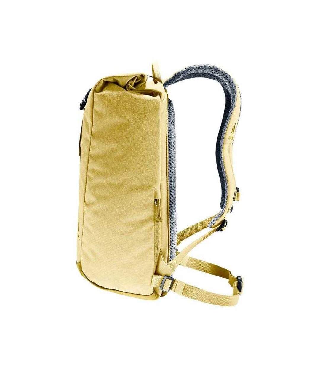 Sac À Dos Stepout Taille Unique Jaune Deuter-4