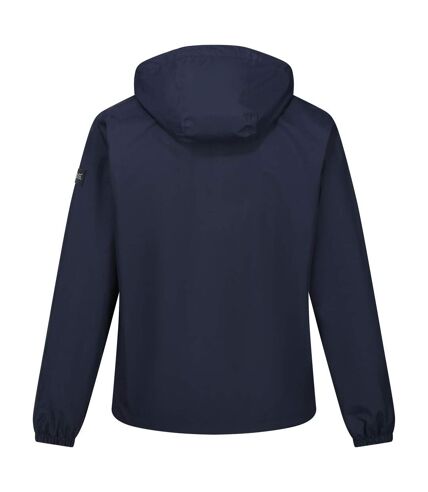 Veste imperméable bayano homme bleu marine Regatta