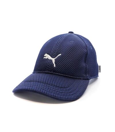 Casquette marine homme puma training - taille unique