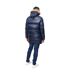 Doudoune Matelassée Northbrook Homme Bleu Marine Bewley & Ritch-2