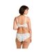 Soutien-gorge à armatures grand maintien imprimé Eternelle-4