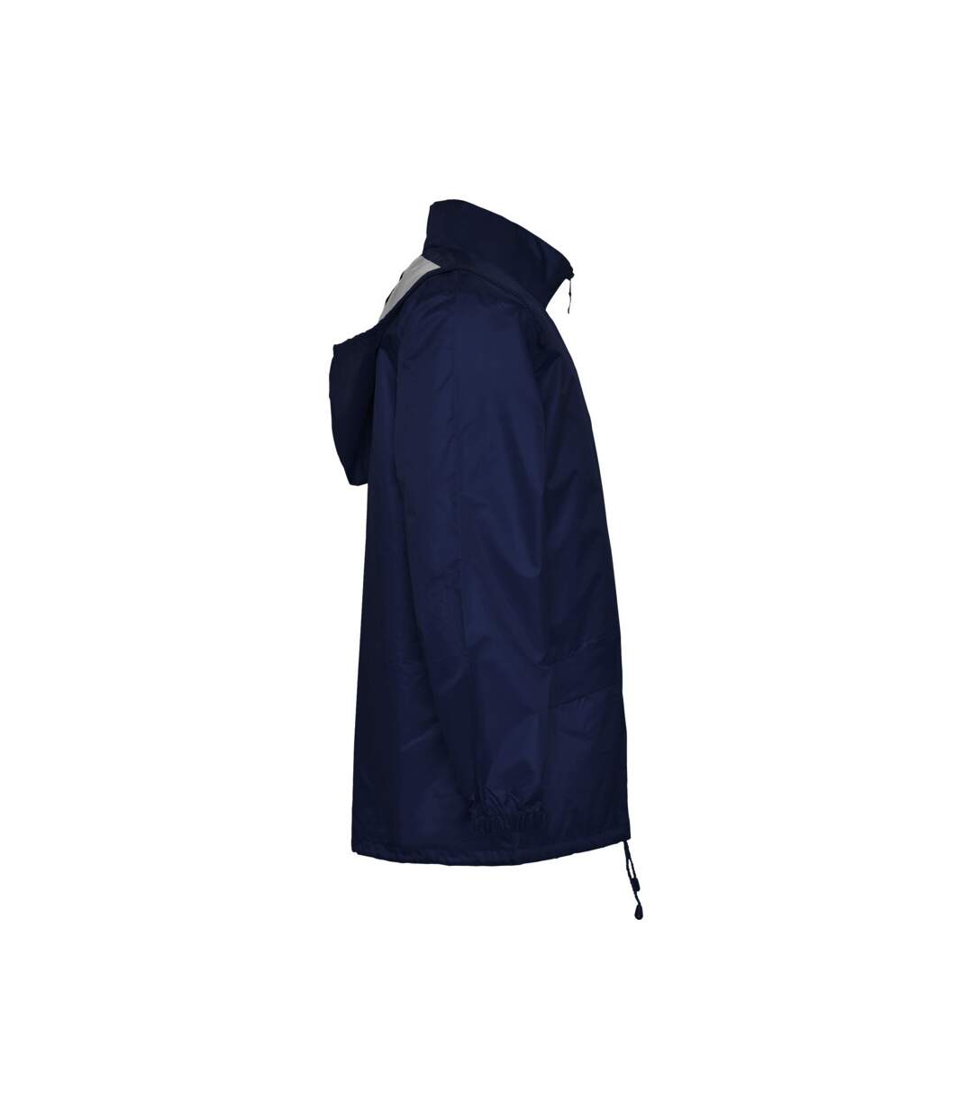 Veste imperméable escocia adulte bleu marine Roly-4