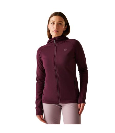 Haut De Sport Density Femme Figue Figue Dare 2B