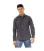Chemise Homme Gris Peter Werth-1