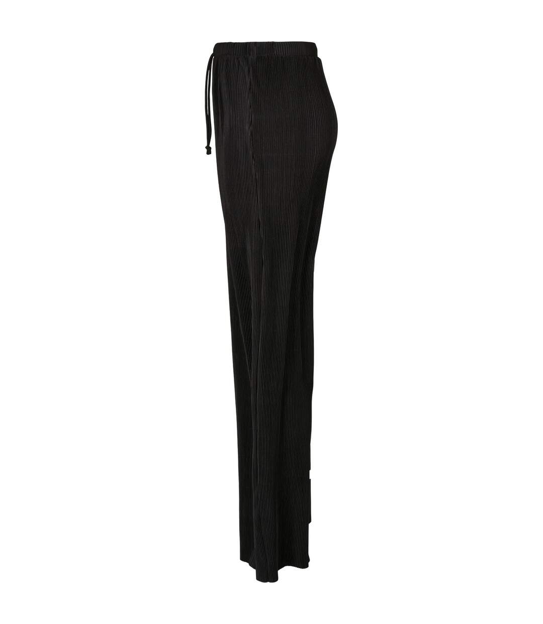Pantalon Femme Noir Urban Classics-3