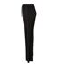 Pantalon Femme Noir Urban Classics-3